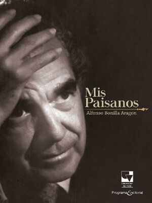 cover image of Mis paisanos